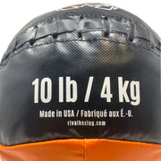 Rival Medicine Ball - 10lb (4kg)