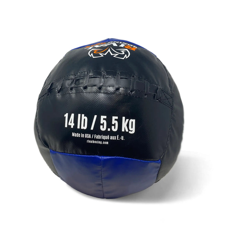 Medicine Ball - 14lb (5.5kg)