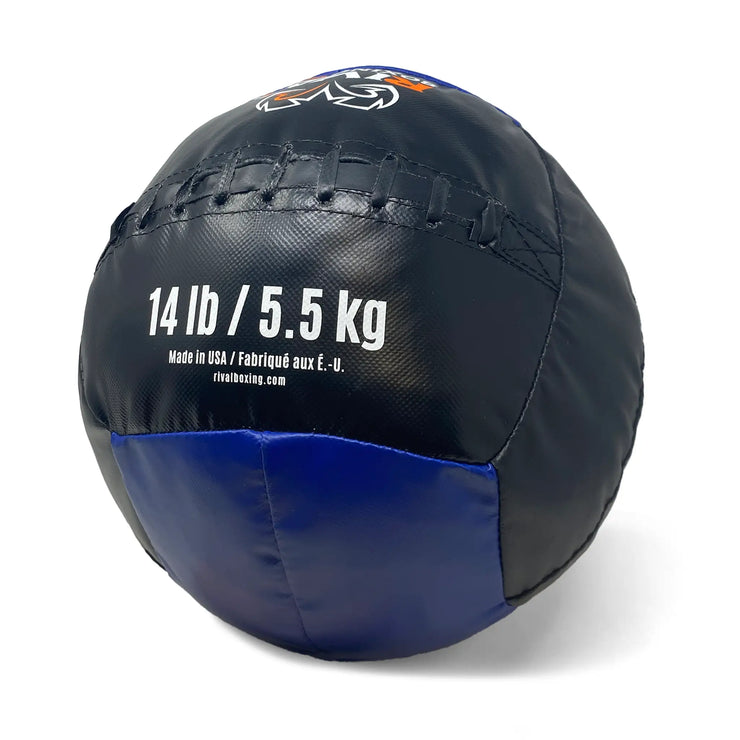 Medicine Ball - 14lb (5.5kg)