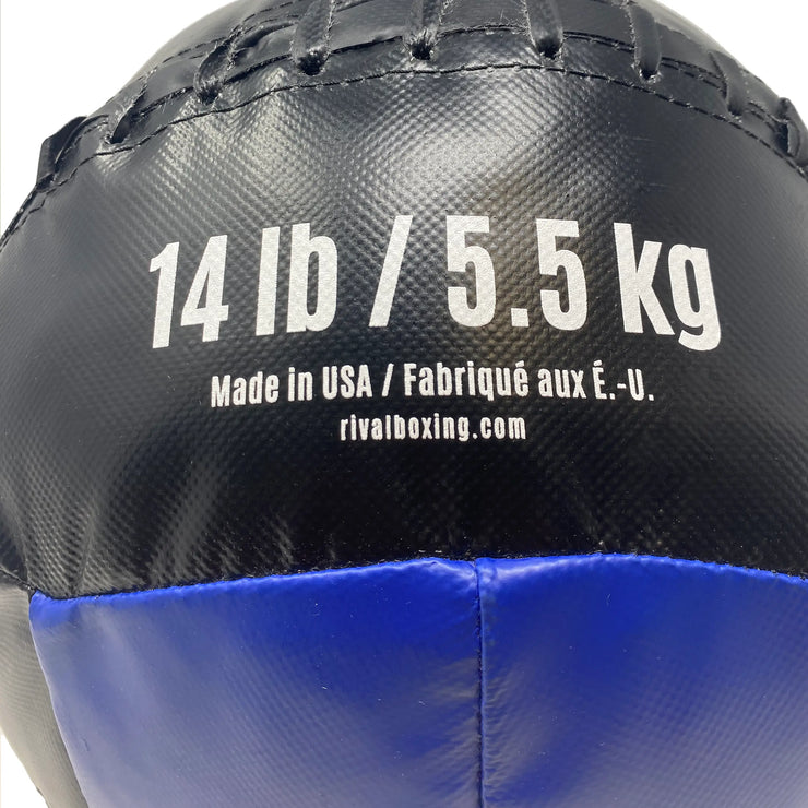Medicine Ball - 14lb (5.5kg)