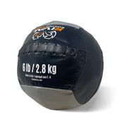 Rival Medicine Ball - 6lb (2.8kg)