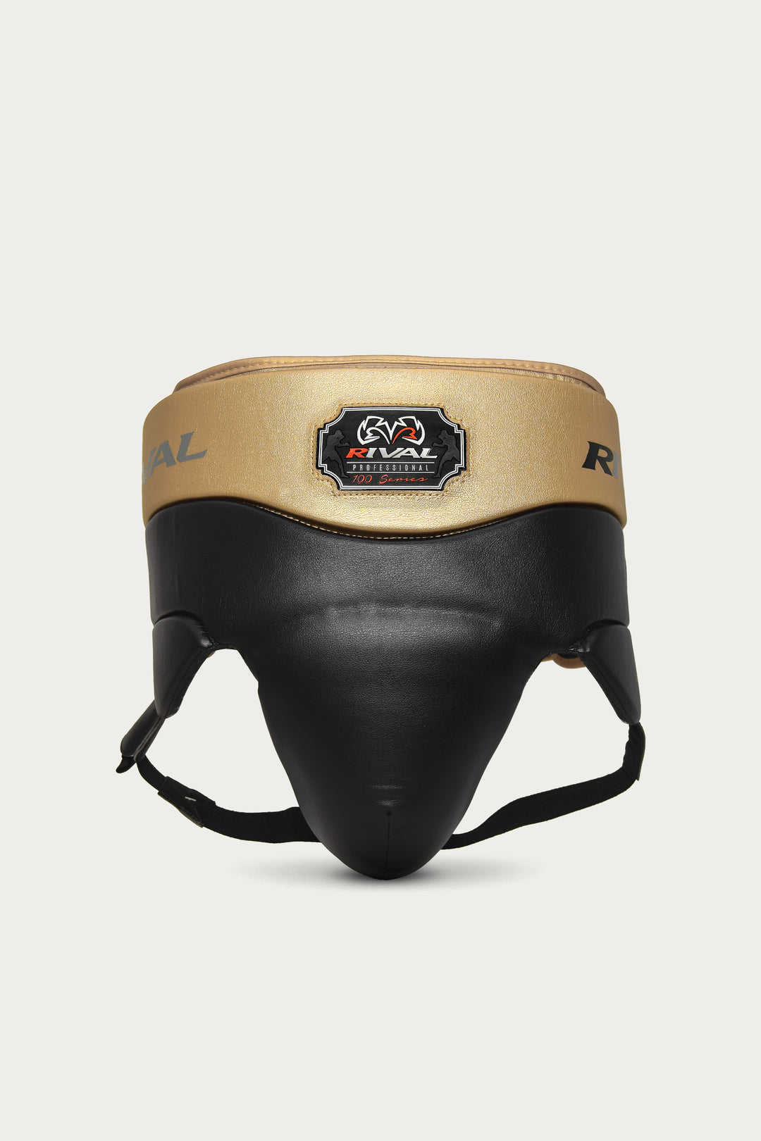 RNFL100 Professional Protector with Laces – Rival Boxing Gear Canada