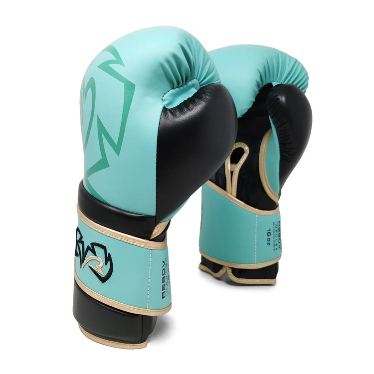 RS80V Impulse Sparring Gloves - Main Image