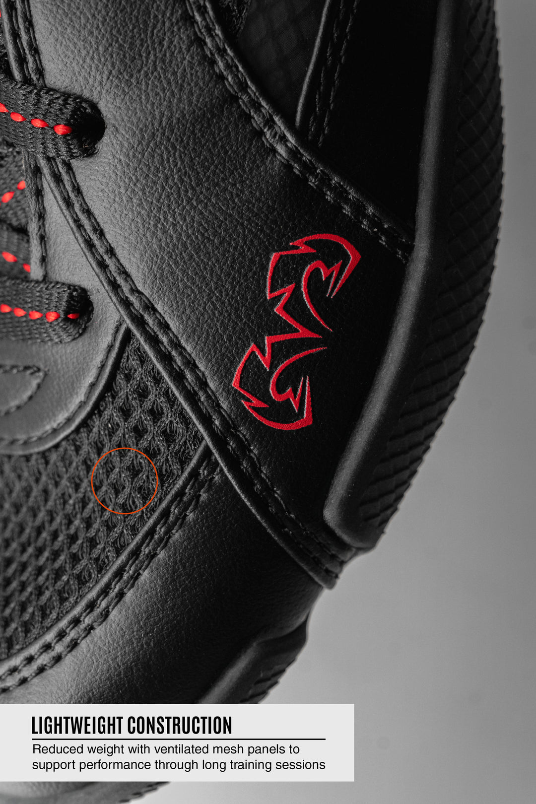 RSX-Guerrero Deluxe Boxing Boots 2026 – Rival Boxing Gear Canada