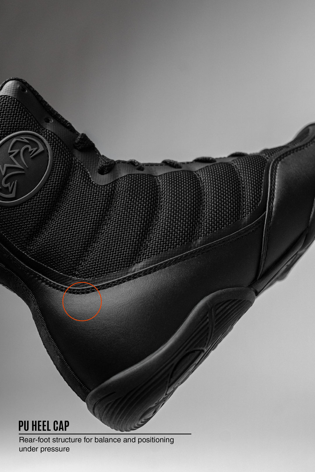 RSX-Prospect Boxing Boots 2026 – Rival Boxing Gear Canada