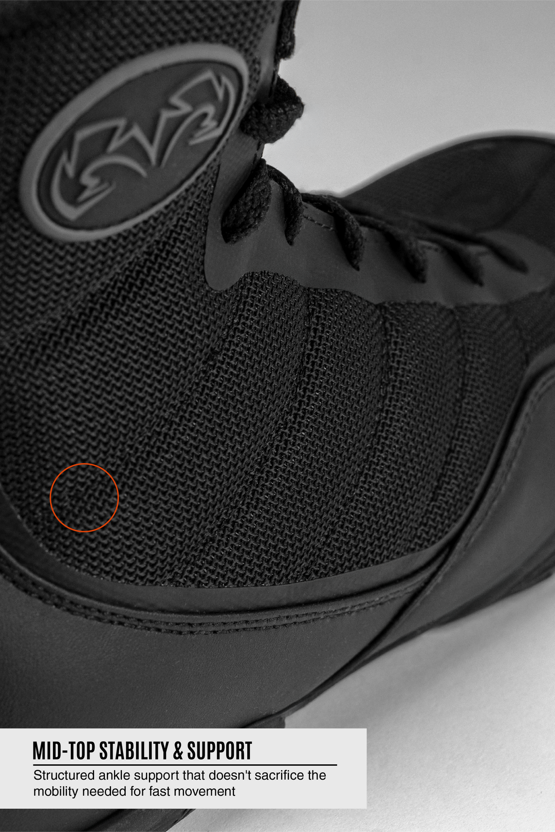 RSX-Prospect Boxing Boots 2026 – Rival Boxing Gear Canada