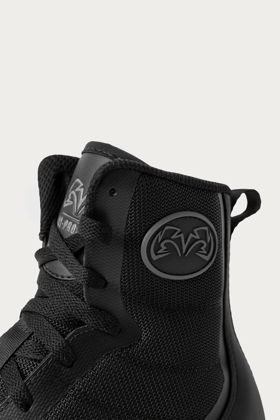 RSX-Prospect Boxing Boots 2026 – Rival Boxing Gear Canada