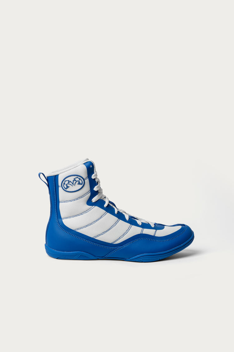 RSX-Prospect Boxing Boots 2026 – Rival Boxing Gear Canada