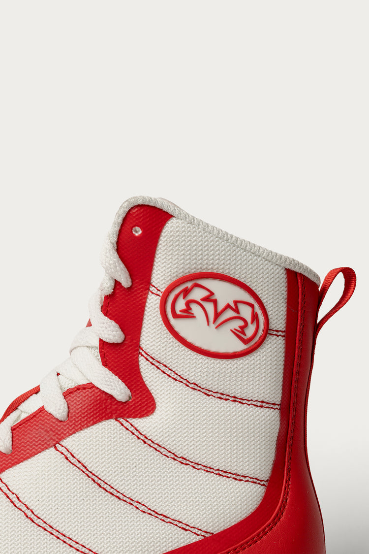 RSX-Prospect Boxing Boots 2026 – Rival Boxing Gear Canada