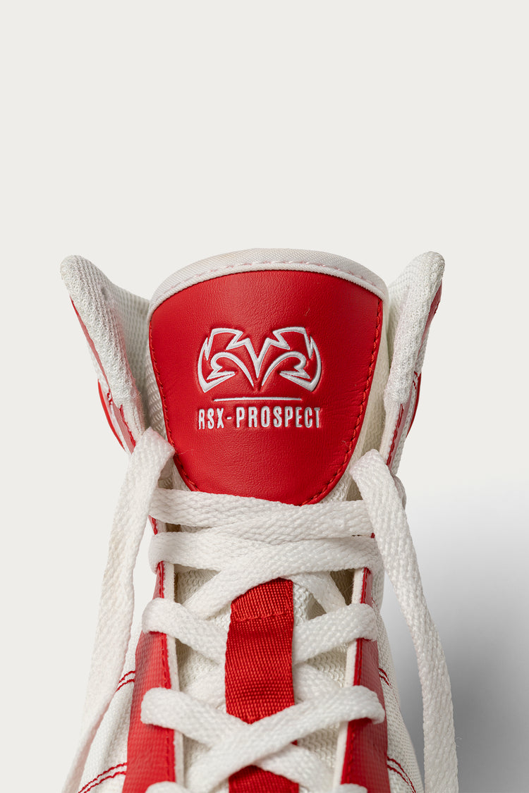 RSX-Prospect Boxing Boots 2026 – Rival Boxing Gear Canada