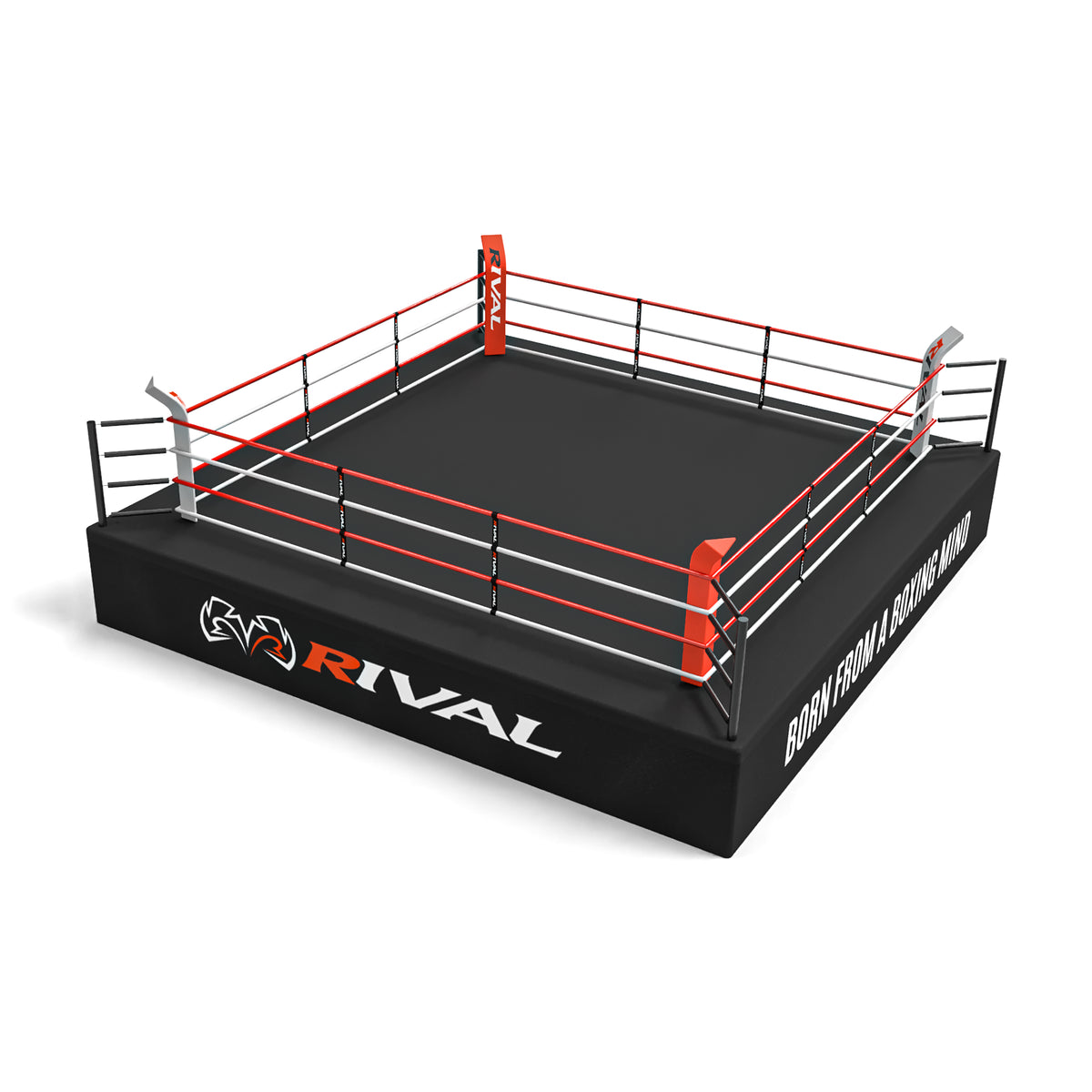 Boxing Ring – Rival Boxing Gear Canada