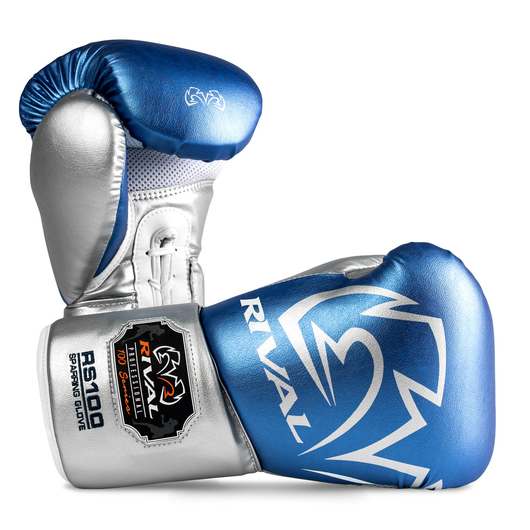 RIVAL RS100 スパーリンググローブ RS100 Professional Sparring Gloves – Rival Boxing Gear Canada