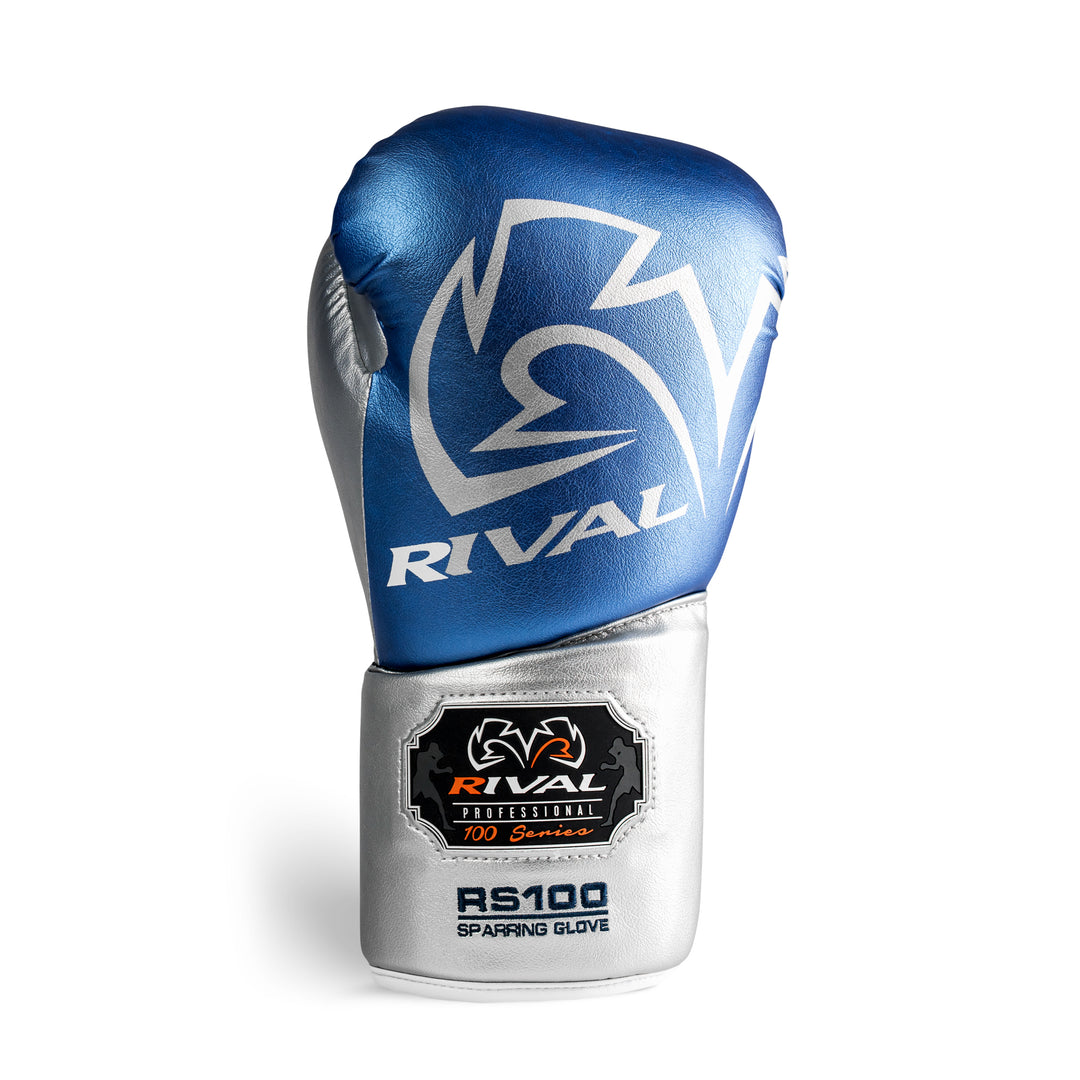 RIVAL RS100 スパーリンググローブ RS100 Professional Sparring Gloves – Rival Boxing Gear Canada