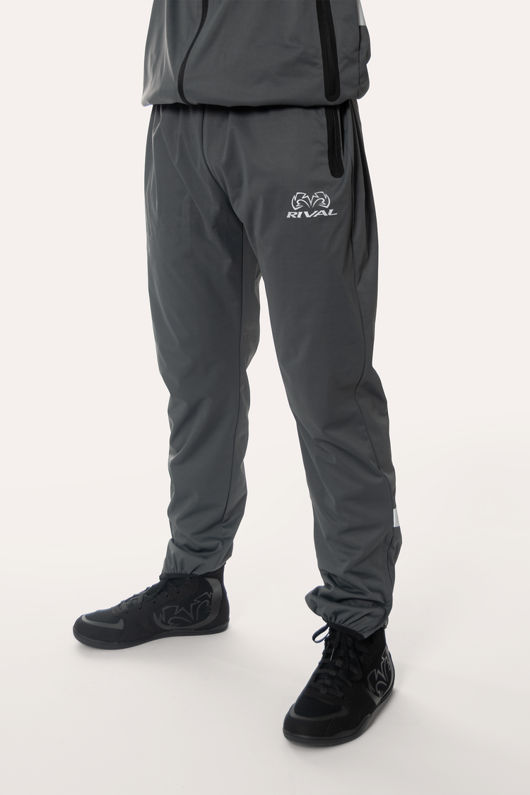 Flexdrip Sauna Suit - Lite – Rival Boxing Gear Canada