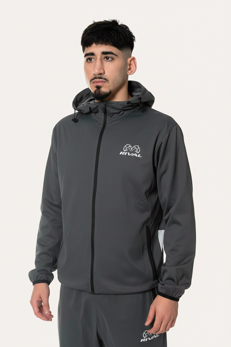 Flexdrip Sauna Suit - Lite – Rival Boxing Gear Canada