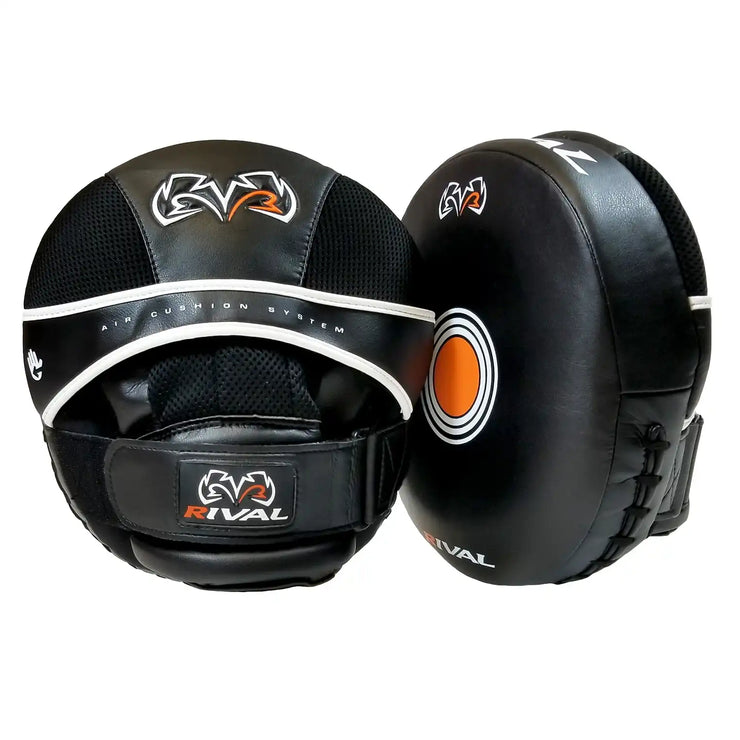RPM3 Air Punch Mitts 2.0
