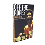 Off the Ropes: The Ron Lyle Story (Revised) (anglais)
