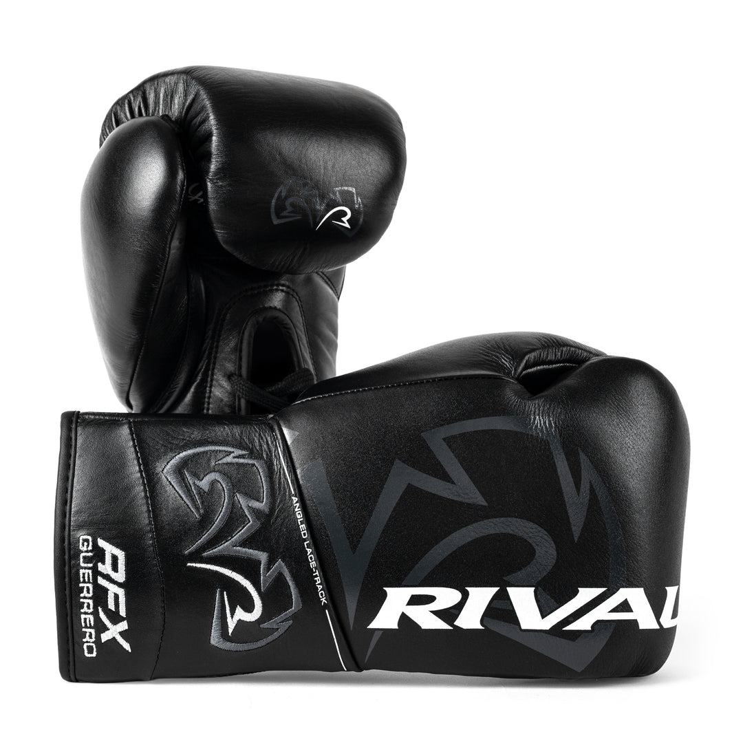 RIVAL RFX Guerrero プロファイトグローブ•HDE-F 8oz RFX-Guerrero Pro Fight Gloves - HDE-F – Rival Boxing Gear Canada