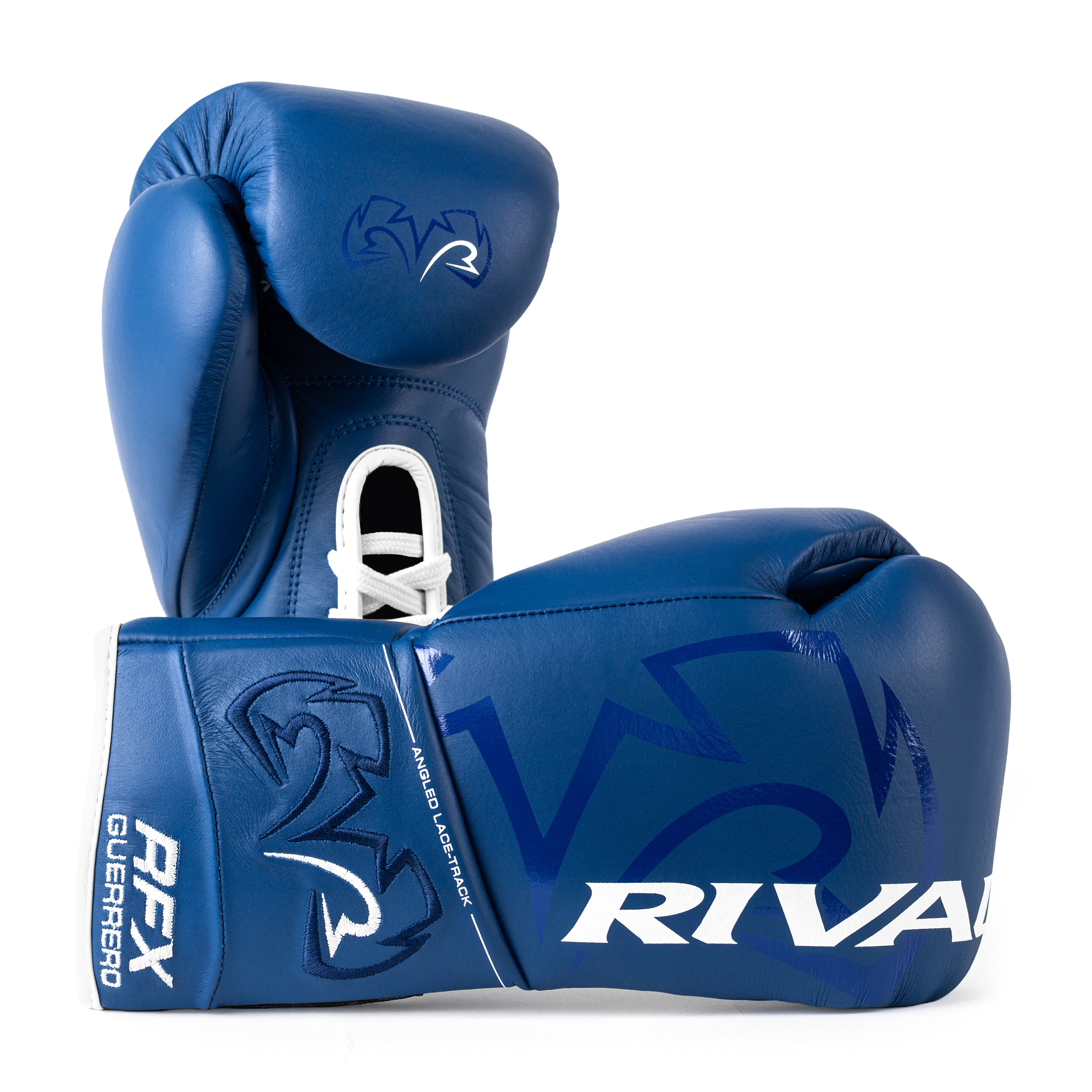 RFX-Guerrero Sparring Gloves - HDE-F – Rival Boxing Gear Canada