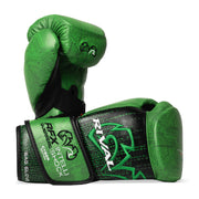 Gants de sac Rival RFX-Guerrero Intelli-Shock Édition Cyber