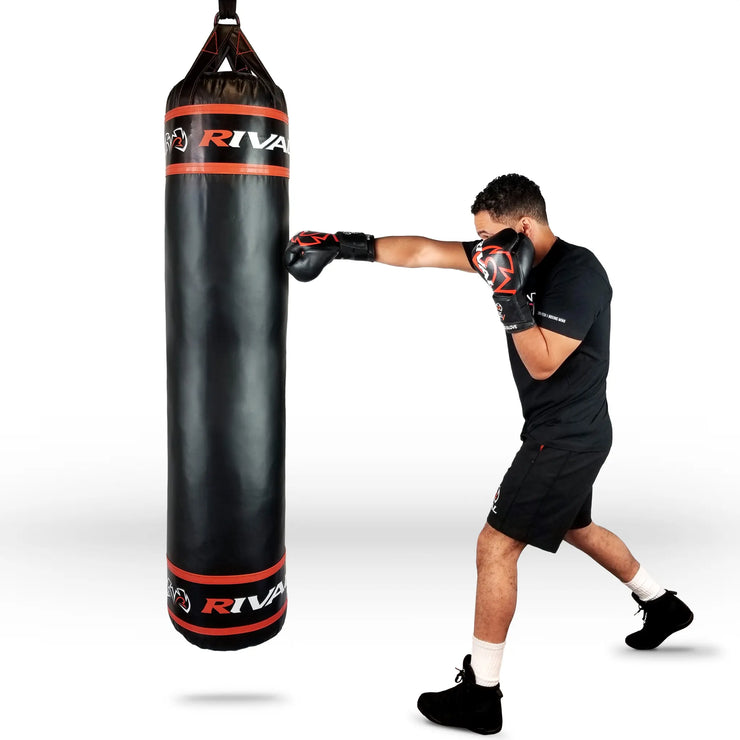 Pro Banana Heavy Bag 150lb/68kg