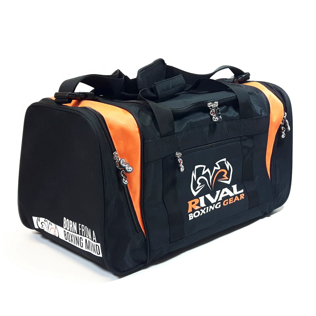 Rival RGB20 Gym Bag Rival Boxing Gear Canada