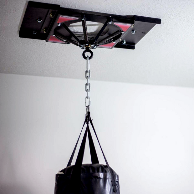 Extensions Spider Mount  Firstlaw Fitness - 24&