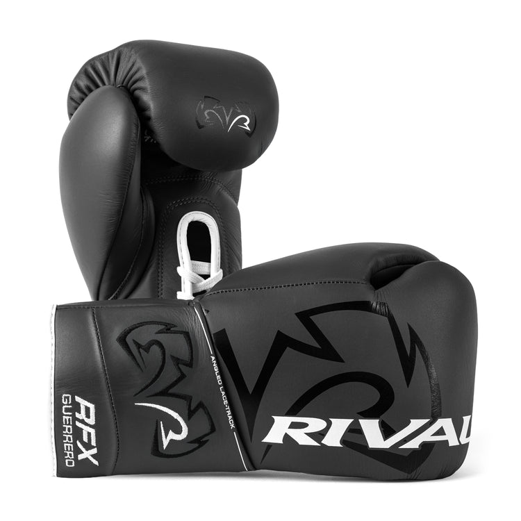 RFX-Guerrero Pro Fight Gloves - HDE-F – Rival Boxing Gear Canada
