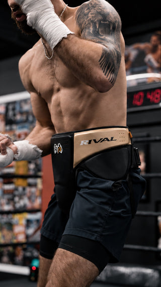 Rival Intelli-Shock Series