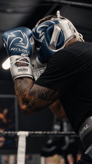 Rival Professional 100 Series