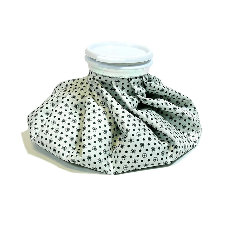 Sac à glace - 9"