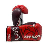 Mystery Custom Rival RFX-Guerrero Pro Fight Gloves 8oz