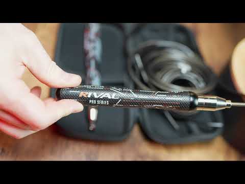 Corde de vitesse Rival Platinum (ajustable)