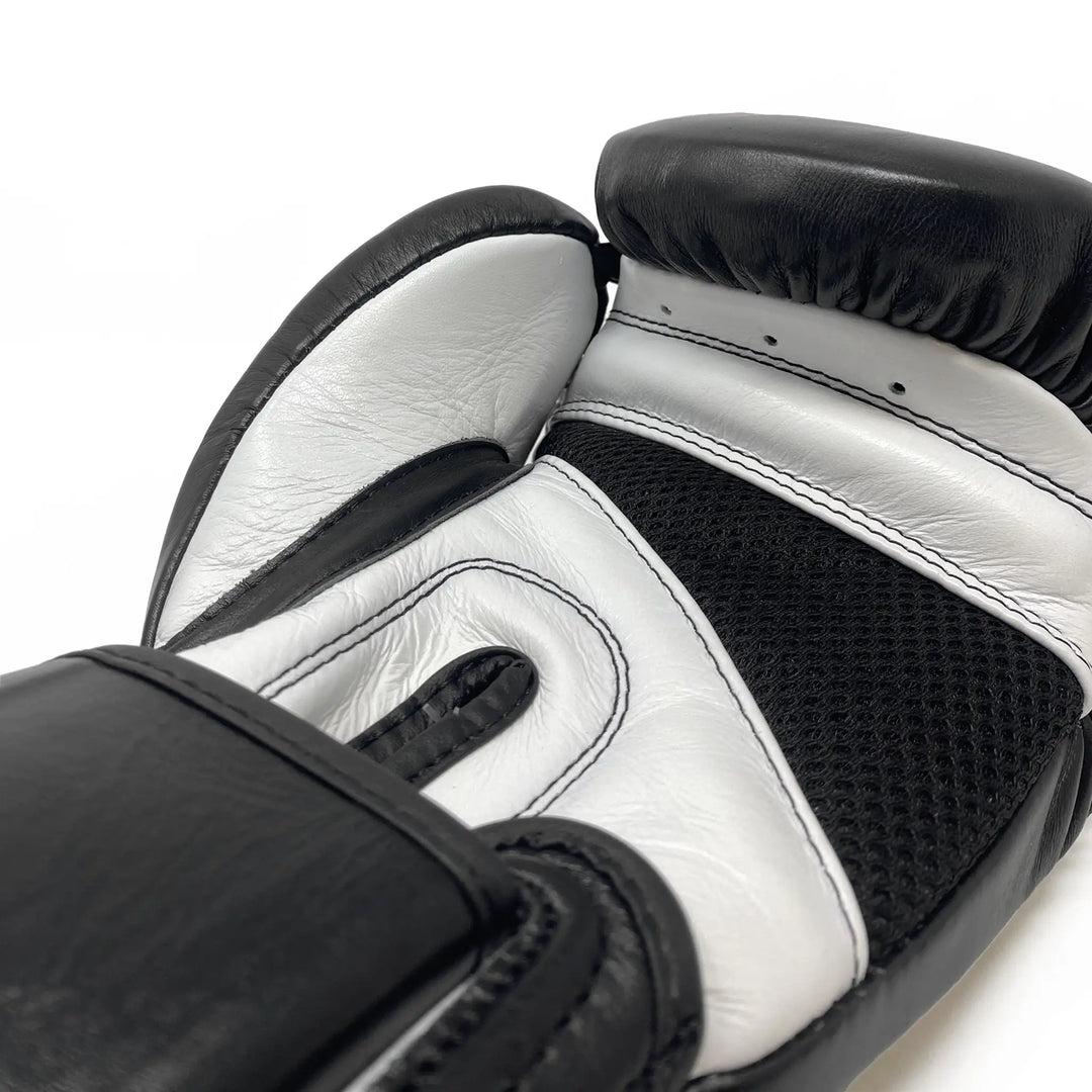 RB2 Leather Super Bag Gloves – Rival Boxing Gear Canada