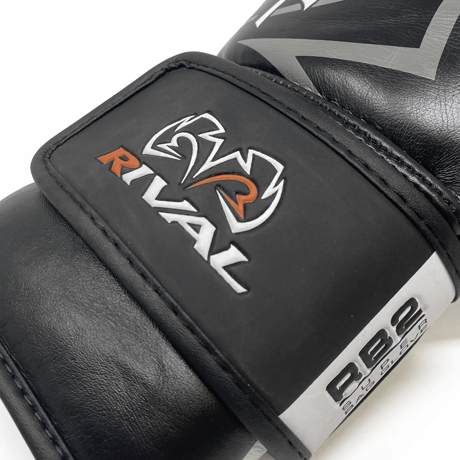 RB2 Leather Super Bag Gloves – Rival Boxing Gear Canada