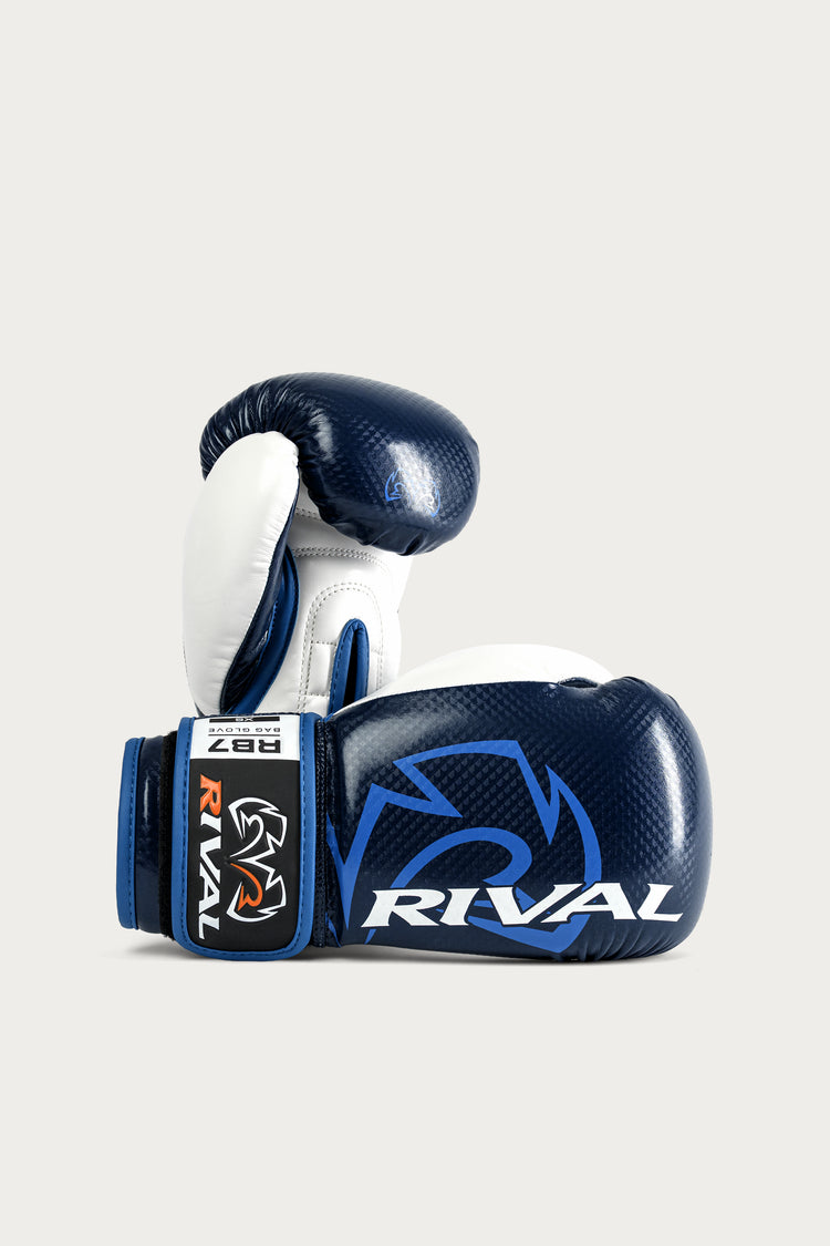 RB7 Fitness Plus Bag Gloves – Rival Boxing Gear Canada