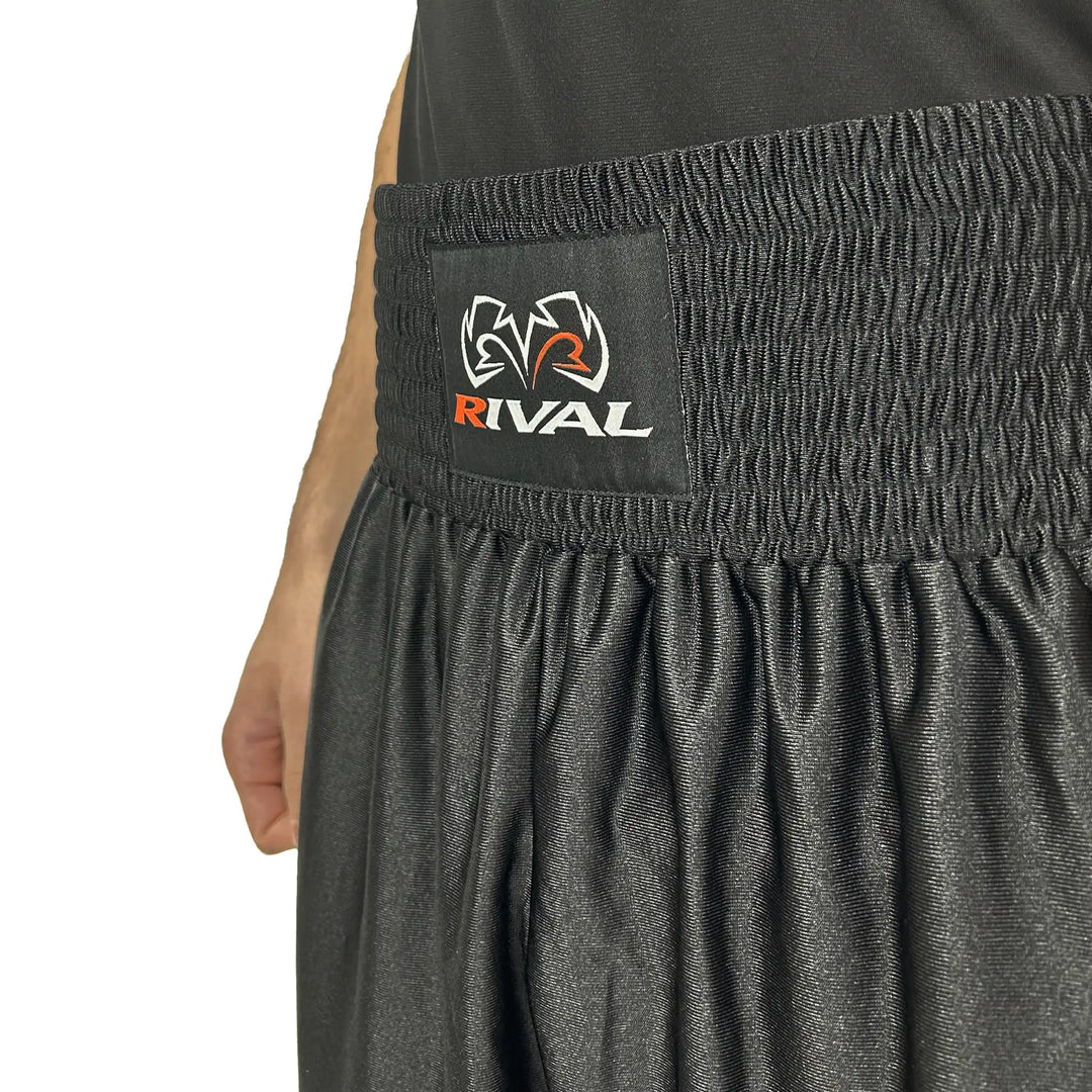 Dazzle Pro Boxing Trunks – Rival Boxing Gear Canada