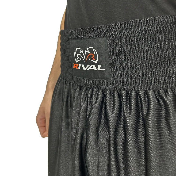 Dazzle Pro Boxing Trunks – Rival Boxing Gear Canada