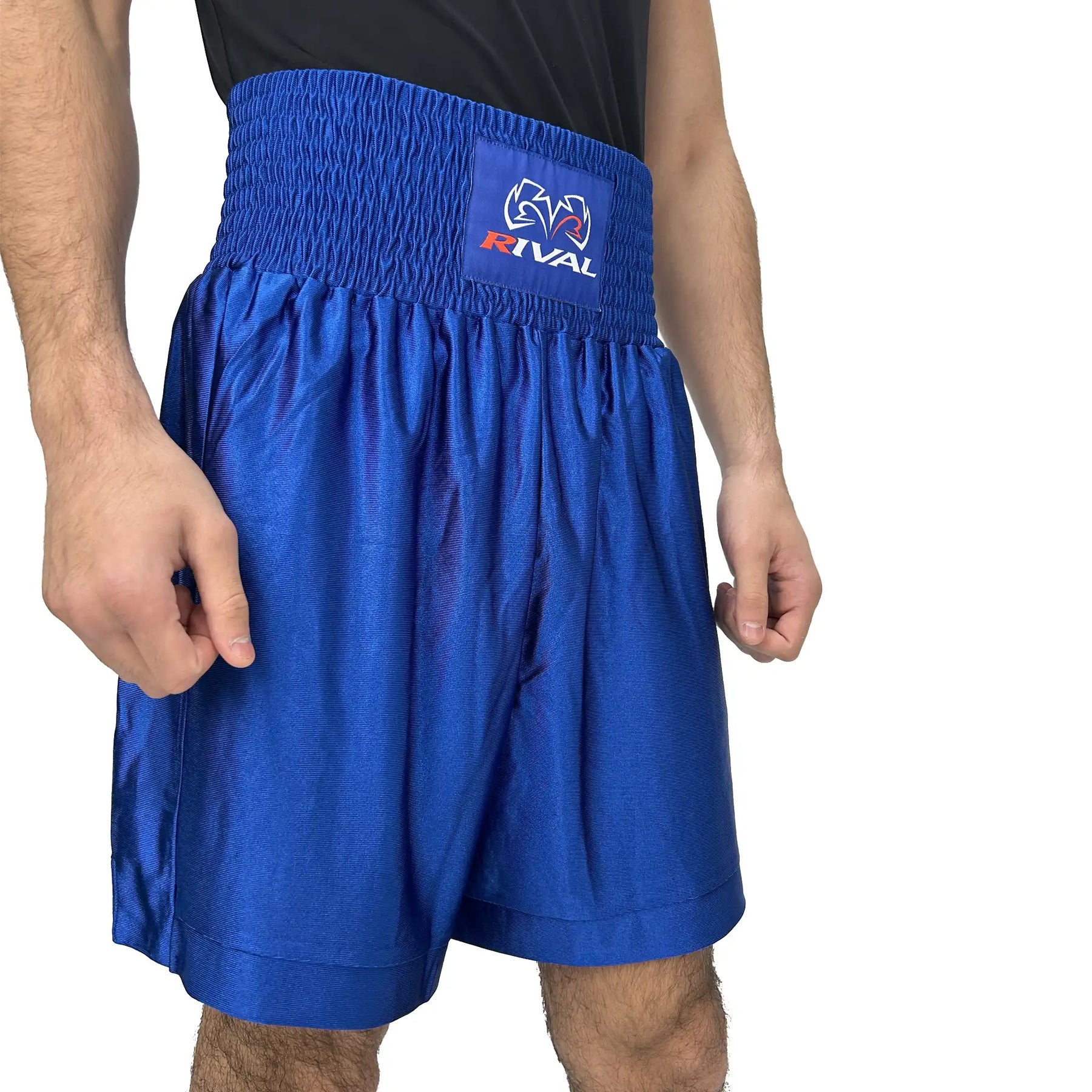 Dazzle Pro Boxing Trunks – Rival Boxing Gear Canada