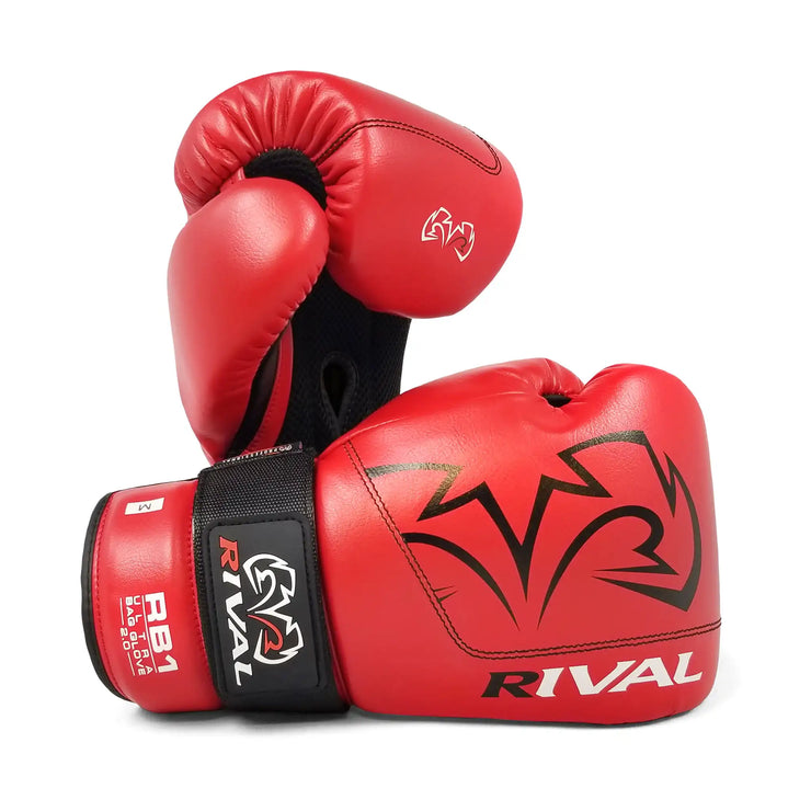 RB1 Ultra Bag Gloves 2.0