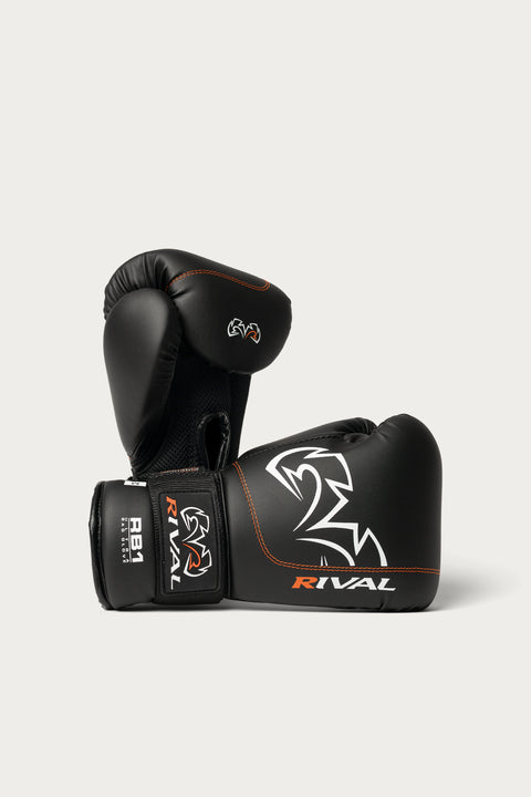 【史上最高の握り】RIVAL RB1 ボクシンググローブ RB1 Ultra Bag Gloves - 20th Anniversary – Rival Boxing Gear Canada
