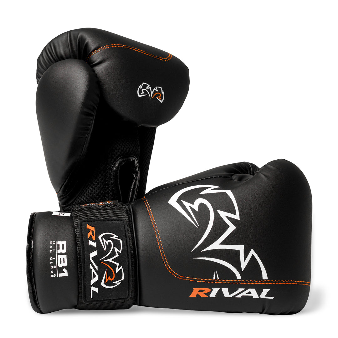 RIVAL RB1 Lサイズ RB1 Ultra Bag Gloves - 20th Anniversary – Rival Boxing Gear