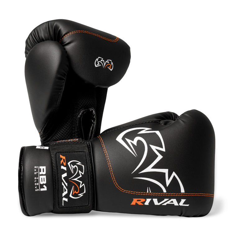RB1 Ultra Bag Gloves - 20th Anniversary – Rival Boxing Gear