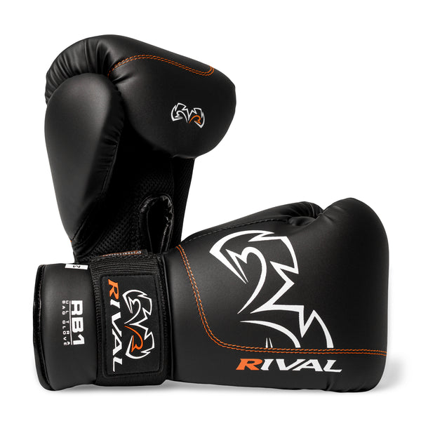 ライバルRIVAL バッググローブ 8オンス レッド ライバルRIVAL バッググローブ 8オンス レッド