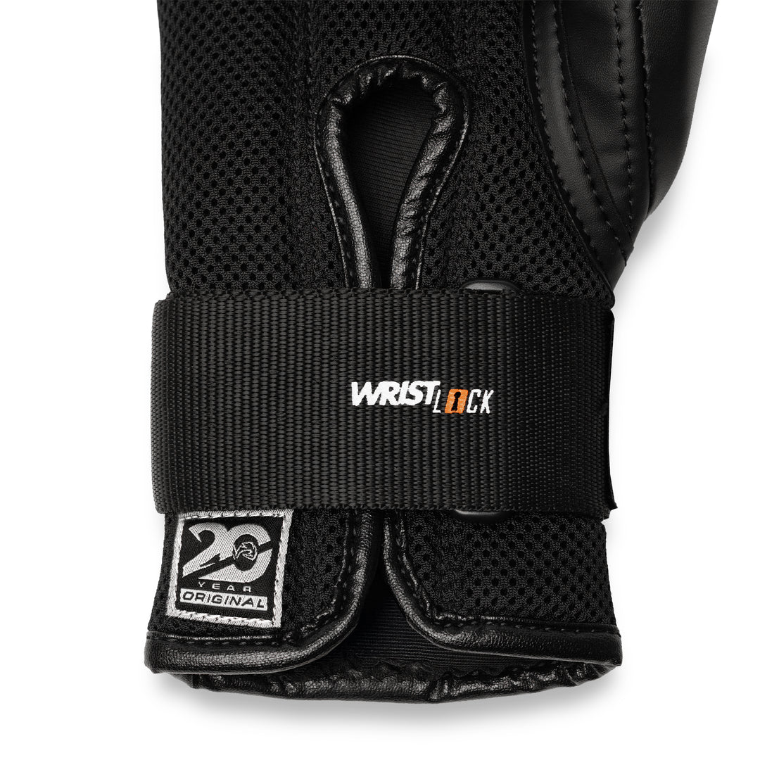 RB1 Ultra Bag Gloves - 20th Anniversary – Rival Boxing Gear
