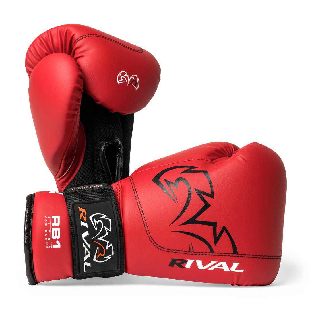 【史上最高の握り】RIVAL RB1 ボクシンググローブ 史上最高の握り】RIVAL RB1 ボクシンググローブ Amazon.com