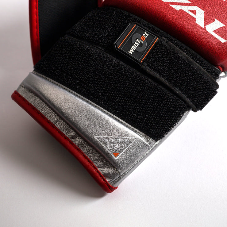 Rb100 RB100 Professional Bag Gloves – Rival Boxing Gear Canada