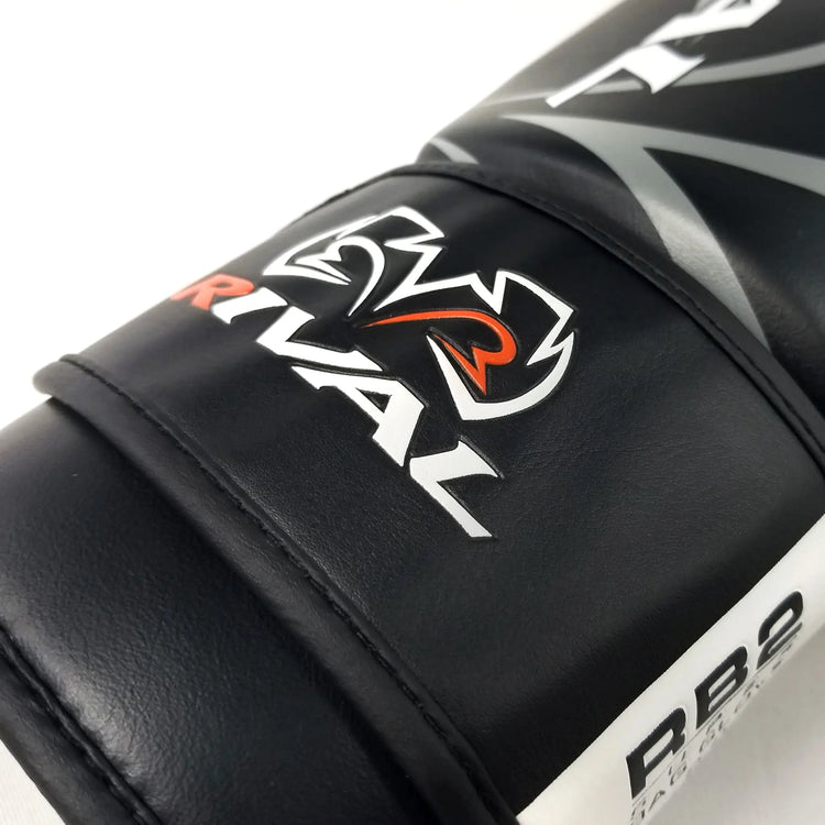 RB2 Super Bag Gloves 2.0 – Rival Boxing Gear Canada