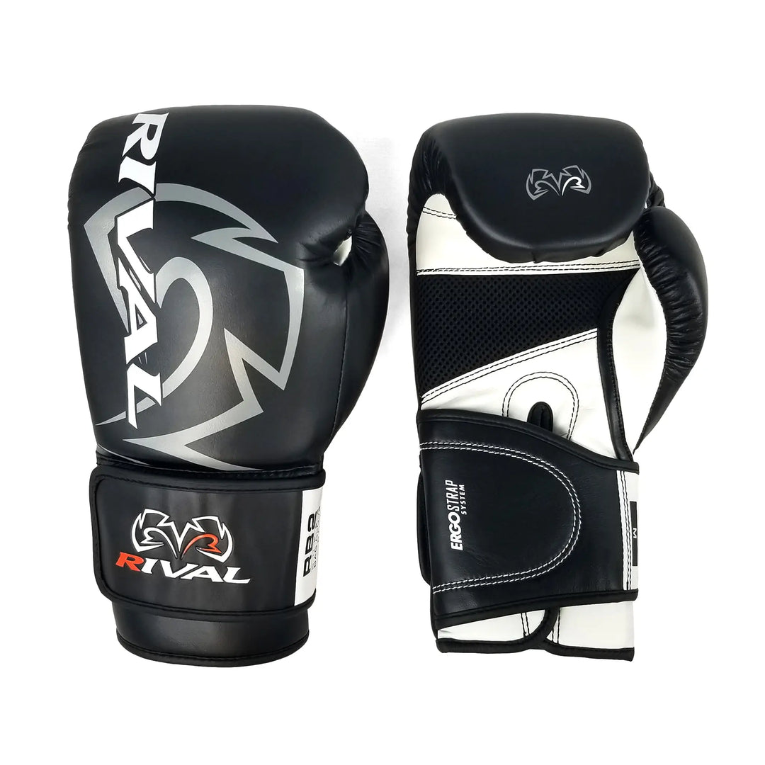 RB2 Super Bag Gloves 2.0 – Rival Boxing Gear Canada
