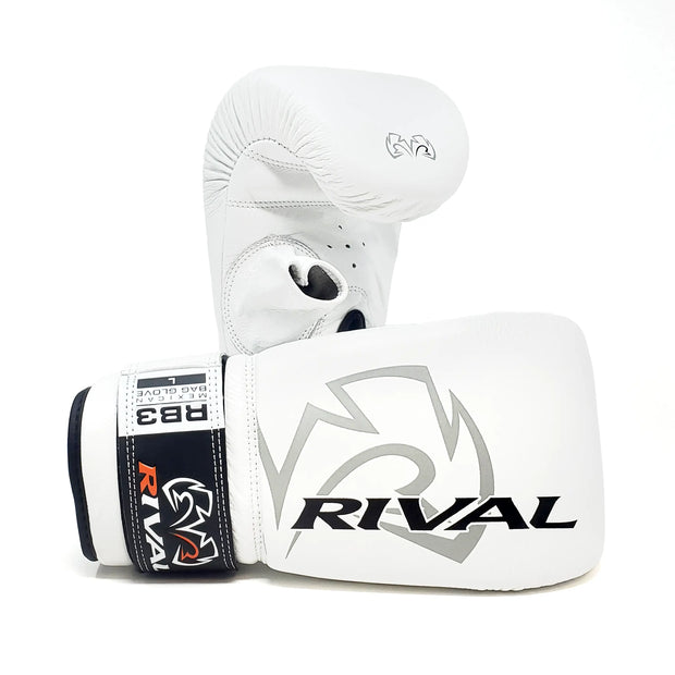 Rival RB3 Mexican Bag Gloves